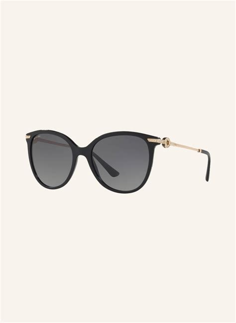 bvlgari sonnenbrille damen schwarz|Bvlgari Sonnenbrille günstig online kaufen (32 Bvlgari .